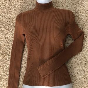 Hooked Up turtleneck